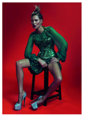 Kate Moss pic #729673