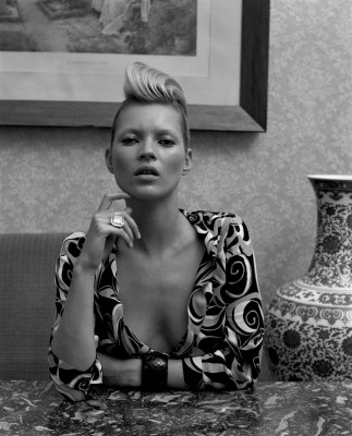 Kate Moss pic #330825