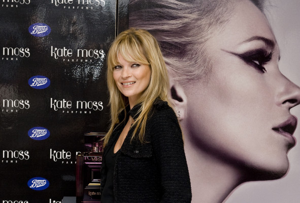 Kate Moss pic #318810