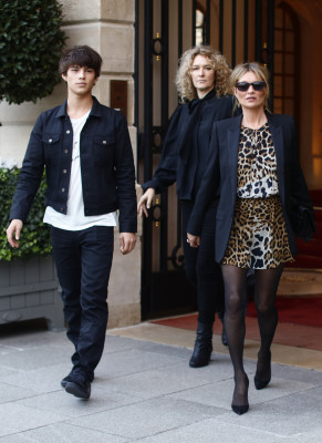 Kate Moss pic #998576