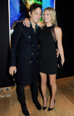 Kate Moss pic #667459