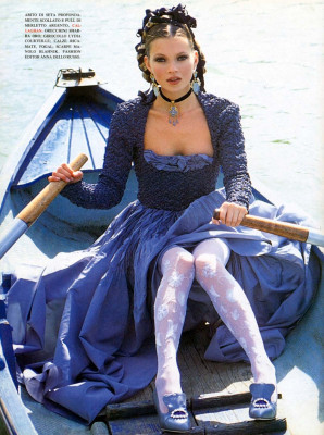 Kate Moss pic #234110