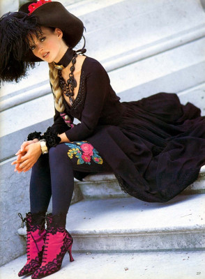 Kate Moss pic #234105
