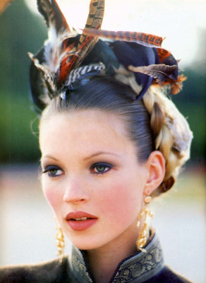 Kate Moss pic #234107