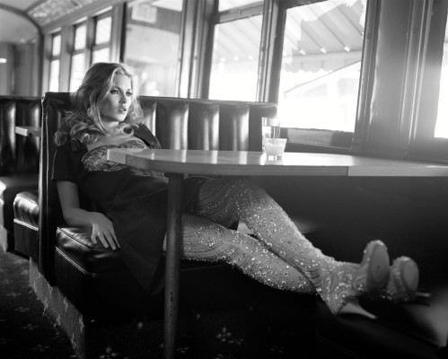Kate Moss pic #685411
