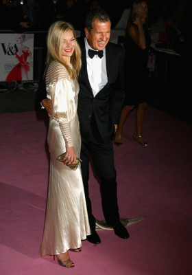 Kate Moss pic #614521