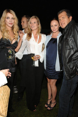 Kate Moss pic #745125