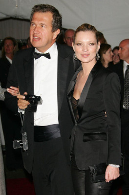 Kate Moss pic #614519