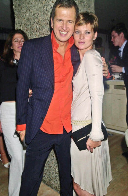 Kate Moss pic #614534