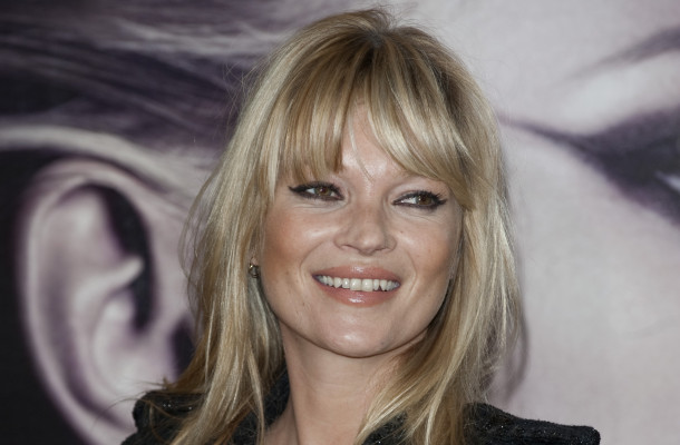 Kate Moss pic #318925