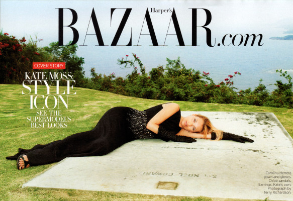 Kate Moss pic #538748