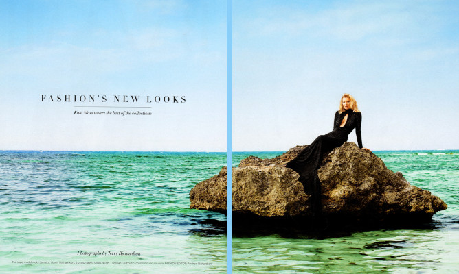 Kate Moss pic #538742