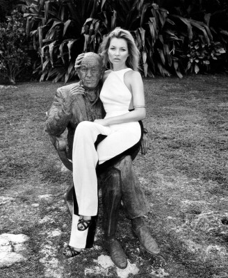 Kate Moss pic #538744