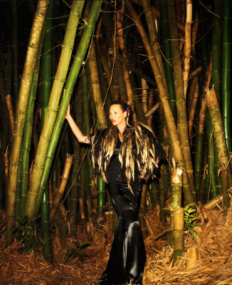 photo 10 in Kate Moss gallery [id538745] 2012-07-21 00:00:00