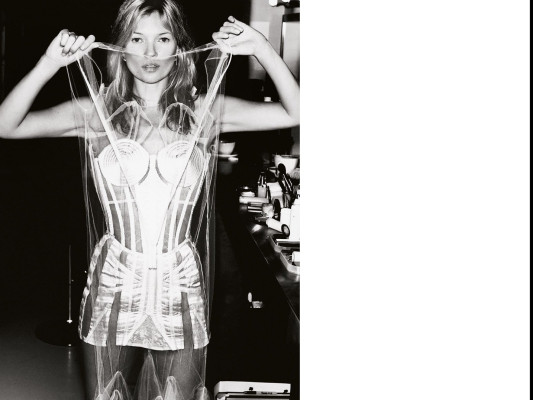 Kate Moss pic #632410