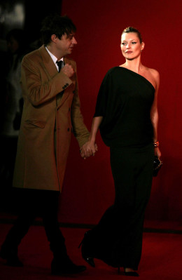 Kate Moss pic #701623