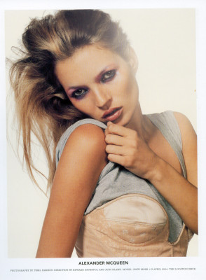 Kate Moss pic #140117