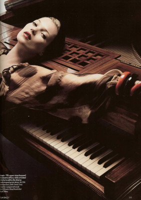 Kate Moss pic #83426