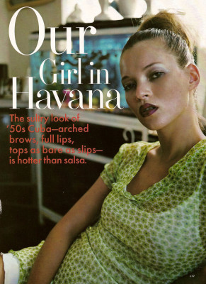 Kate Moss pic #85023