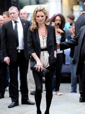 Kate Moss pic #600707