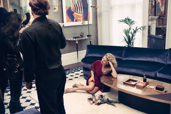 Kate Moss pic #539362
