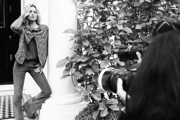 Kate Moss pic #539355