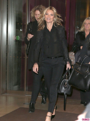 Kate Moss pic #586273