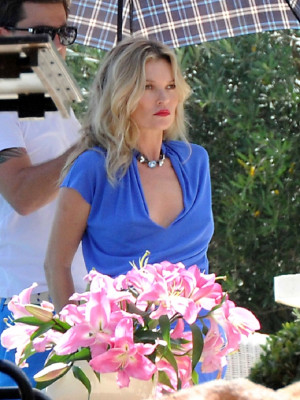 Kate Moss pic #559509