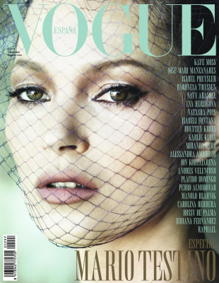 Kate Moss pic #630777