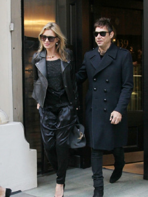 Kate Moss pic #586272