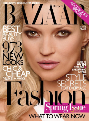 Kate Moss pic #406829