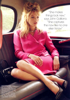 Kate Moss pic #388980