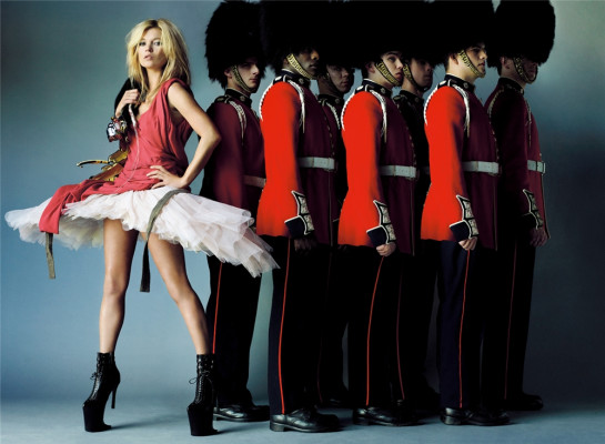 Kate Moss pic #192697