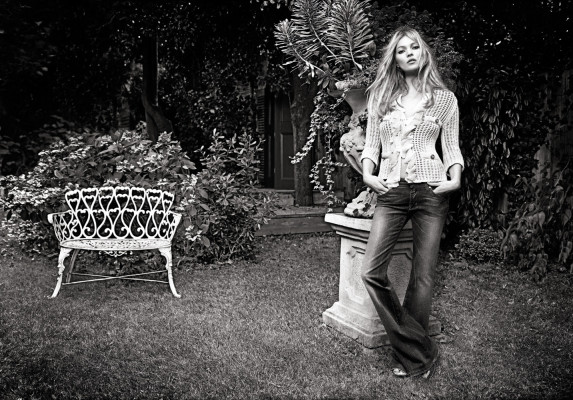 Kate Moss pic #463014