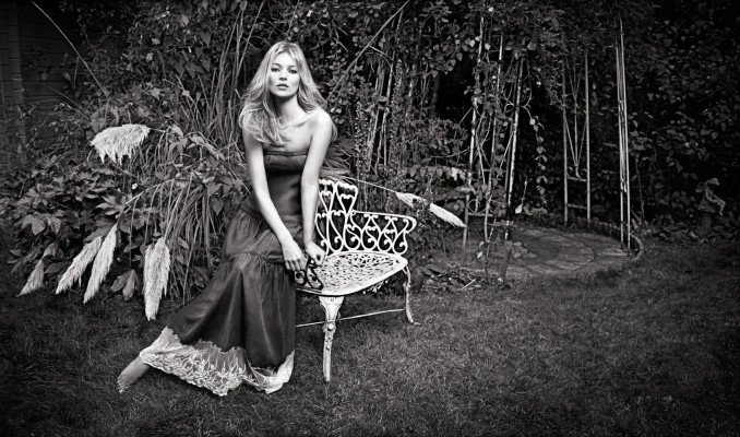 Kate Moss pic #463012
