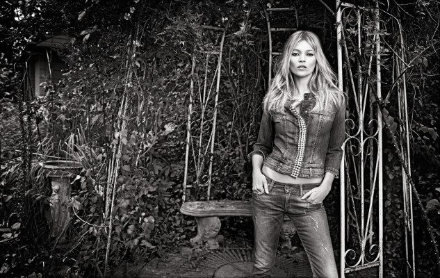 Kate Moss pic #463018