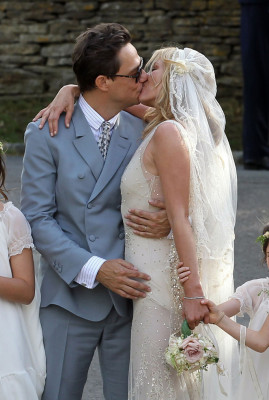 Kate Moss pic #405503