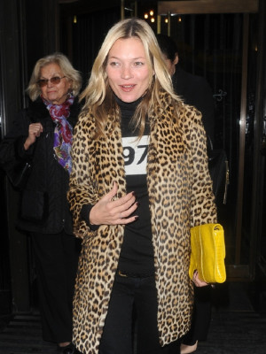 Kate Moss pic #578554