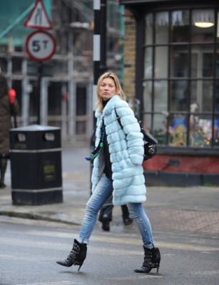 Kate Moss pic #592073