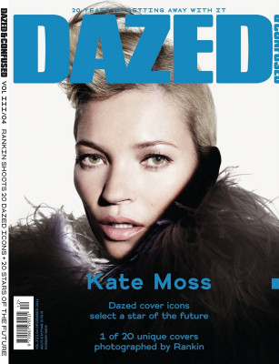 Kate Moss pic #446463