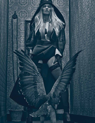 Kate Moss pic #471840