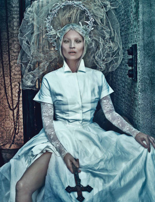 Kate Moss pic #471843