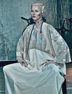 Kate Moss pic #471847