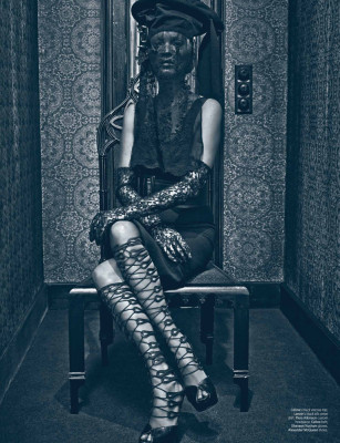 Kate Moss pic #471851