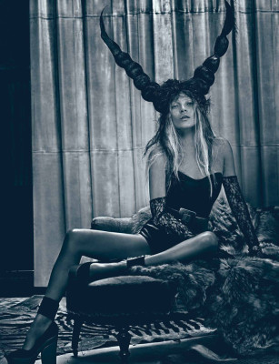 Kate Moss pic #471845
