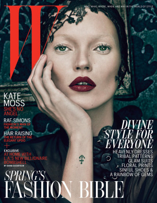 Kate Moss pic #464028