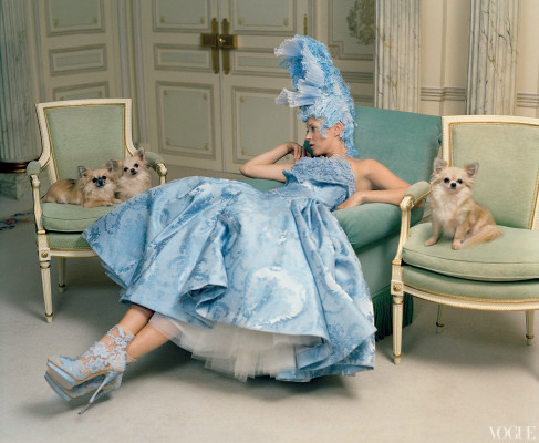 Kate Moss pic #483660