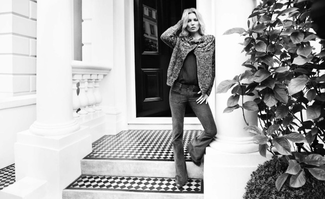 Kate Moss pic #539365
