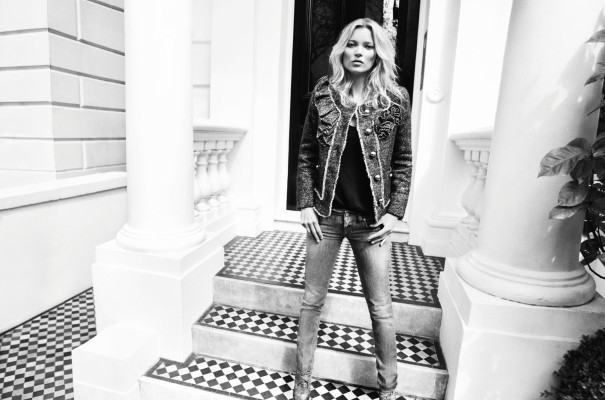 Kate Moss pic #539364