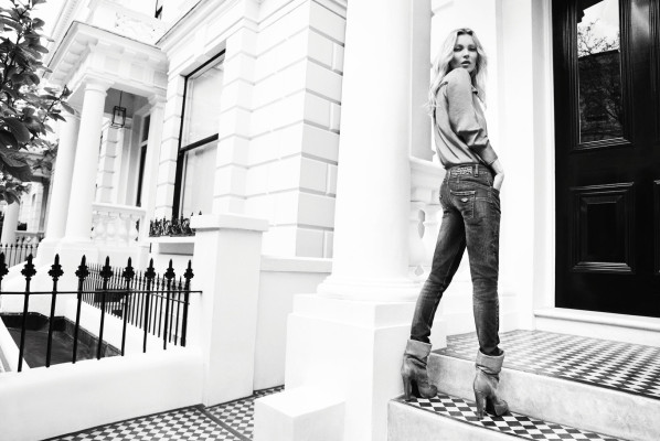 Kate Moss pic #539359